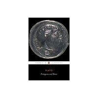 Penguin books ltd Protagoras and Meno (häftad, eng)