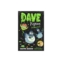 Faber & Faber Dave Pigeon (Zombies!) (häftad, eng)