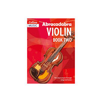 HarperCollins Publishers Abracadabra Violin Book 2 (Pupil's Book) (häftad, eng)