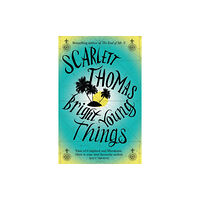 Canongate Books Bright Young Things (häftad, eng)