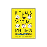 John Wiley & Sons Inc Rituals for Virtual Meetings (häftad, eng)