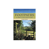 Amberley Publishing Footpaths (häftad, eng)