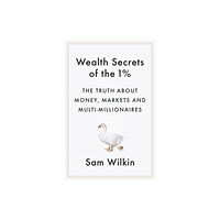 Hodder & Stoughton Wealth Secrets of the 1% (häftad, eng)