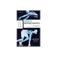 Bloomsbury Publishing PLC Sports Biomechanics (häftad, eng)