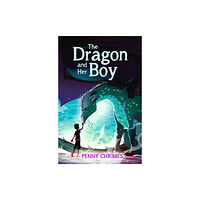 Hachette Children's Group The Dragon and Her Boy (häftad, eng)