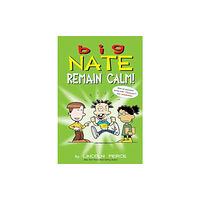 Andrews McMeel Publishing Big Nate: Remain Calm! (häftad, eng)