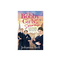 Hodder & Stoughton The Bobby Girls' Secrets (häftad, eng)