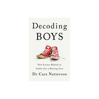 Hodder & Stoughton Decoding Boys (häftad, eng)