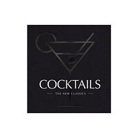 HarperCollins Focus COCKTAILS (inbunden, eng)