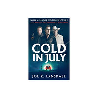 Bloomsbury Publishing PLC Cold in July (häftad, eng)