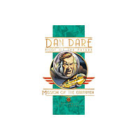 Titan Books Ltd Dan Dare (inbunden, eng)