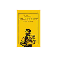 Icon Books Knead to Know (inbunden, eng)