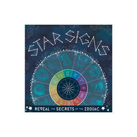 Hachette Children's Group Star Signs (häftad, eng)