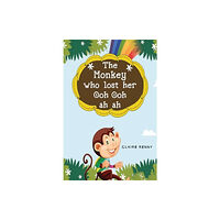 Pegasus Elliot Mackenzie Publishers The Monkey who lost her Ooh ooh ah ah (häftad, eng)