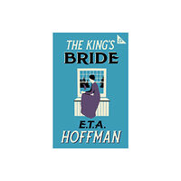 Alma Books Ltd The King's Bride (häftad, eng)