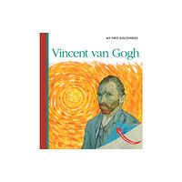 Moonlight Publishing Ltd Vincent Van Gogh (bok, spiral, eng)