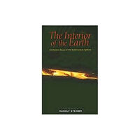 Rudolf Steiner Press The Interior of the Earth (häftad, eng)