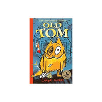 Allen & Unwin Old Tom 25th Anniversary Edition (inbunden, eng)