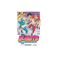 Viz Media, Subs. of Shogakukan Inc Boruto: Naruto Next Generations, Vol. 20 (häftad, eng)