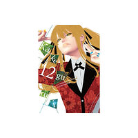 Little, Brown & Company Kakegurui - Compulsive Gambler -. Vol. 12 (häftad, eng)