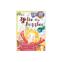 HarperCollins Publishers Jodie the Juggler (häftad, eng)