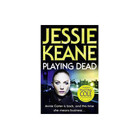 HarperCollins Publishers Playing Dead (häftad, eng)