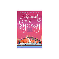 HarperCollins Publishers A Sunset in Sydney (häftad, eng)