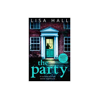 HarperCollins Publishers The Party (häftad, eng)