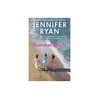 Harpercollins publishers inc Summer's Gift (häftad, eng)