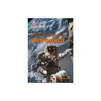 HarperCollins Publishers A Day in the Life of an Astronaut (häftad, eng)