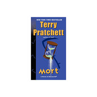 Terry Pratchett Mort: A Novel of Discworld (pocket, eng)