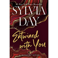 Sylvia Day Entwined with You (bok, storpocket, eng)