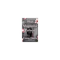 Fiona Davis The Magnolia Palace (pocket, eng)