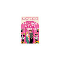 Sarah Adams Practice Makes Perfect (pocket, eng)