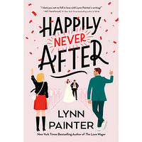 Lynn Painter Happily Never After (häftad, eng)