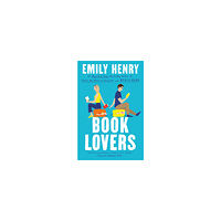 Emily Henry Book Lovers (pocket, eng)