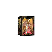 Random House US The Magic: The Gathering Oracle Deck (bok, eng)