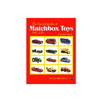 Charlie Mack Encyclopedia of matchbox toys - 1947-2001 (häftad, eng)