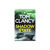 M.P. Woodward Tom Clancy Shadow State (häftad, eng)