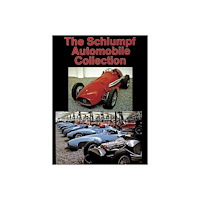 Ltd. Schiffer Publishing Schlumpf automobile collection (häftad, eng)