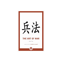 Sun Tzu The Art of War (pocket, eng)