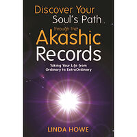 Linda Howe Discover your souls path through the akashic records - taking your life fro (häftad, eng)