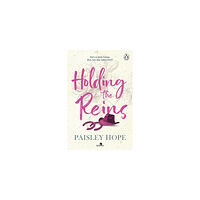 Paisley Hope Holding the Reins (pocket, eng)