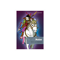 Oxford University Press Dominoes: Starter: Mulan (häftad, eng)