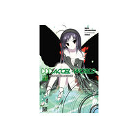 Little, Brown & Company Accel World, Vol. 4 (light novel) (häftad, eng)