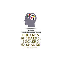 Oldcastle books ltd Squares and Sharps, Suckers and Sharks (häftad, eng)