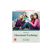 McGraw-Hill Education Educational Psychology ISE (häftad, eng)