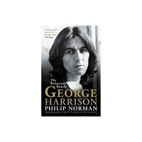 Simon & Schuster Ltd George Harrison (häftad, eng)