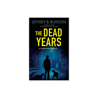 Canongate Books The Dead Years (inbunden, eng)