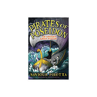 Bloomsbury Publishing PLC Pirates of Poseidon: An Ancient Greek Mystery (häftad, eng)